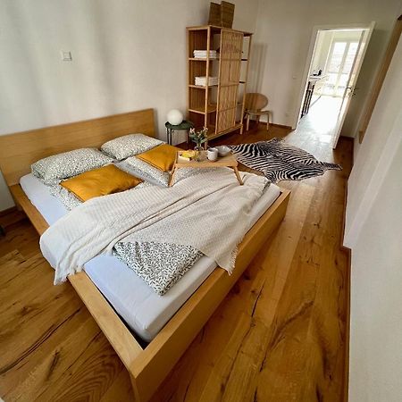 Wohnung In Graz Sova 1 Екстер'єр фото