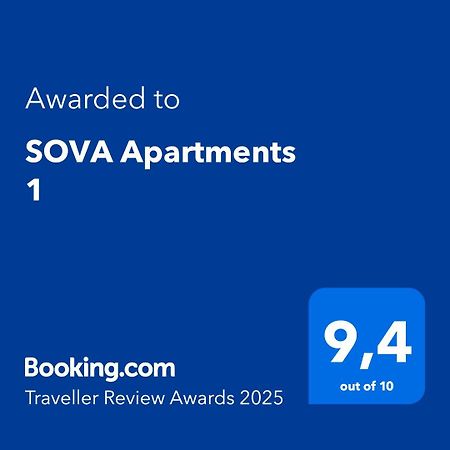 Wohnung In Graz Sova 1 Екстер'єр фото