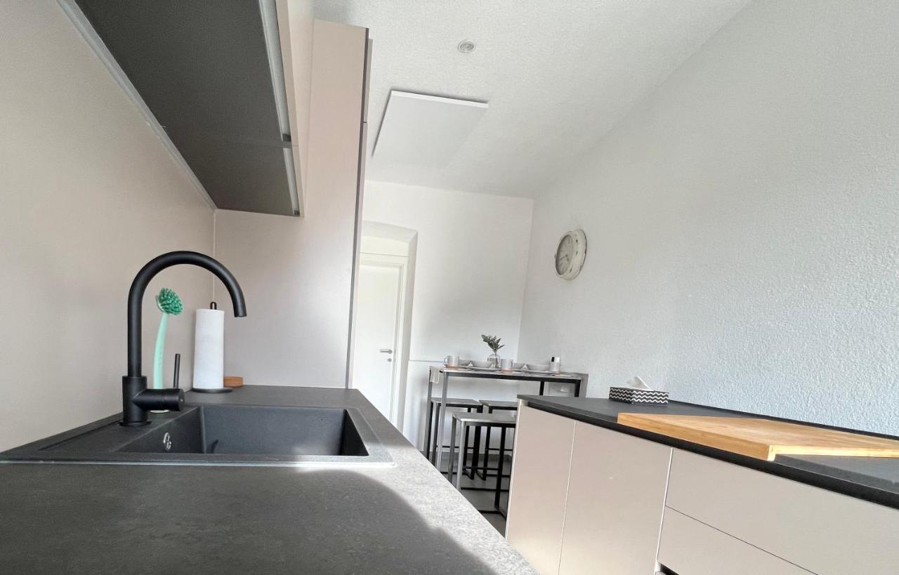 Wohnung In Graz Sova 1 Екстер'єр фото