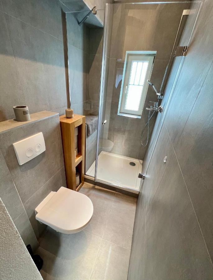 Wohnung In Graz Sova 1 Екстер'єр фото