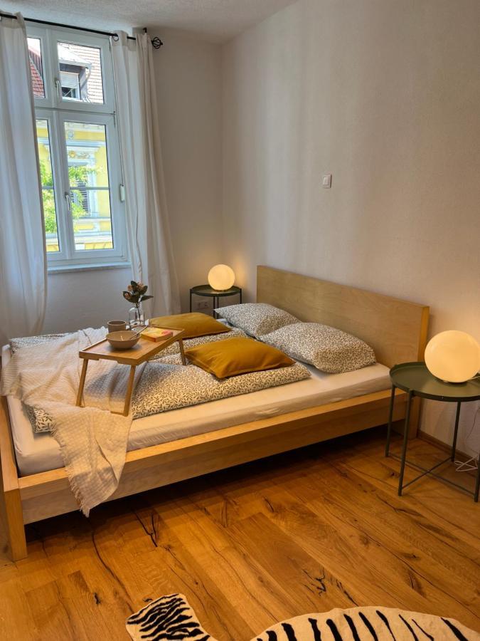 Wohnung In Graz Sova 1 Екстер'єр фото