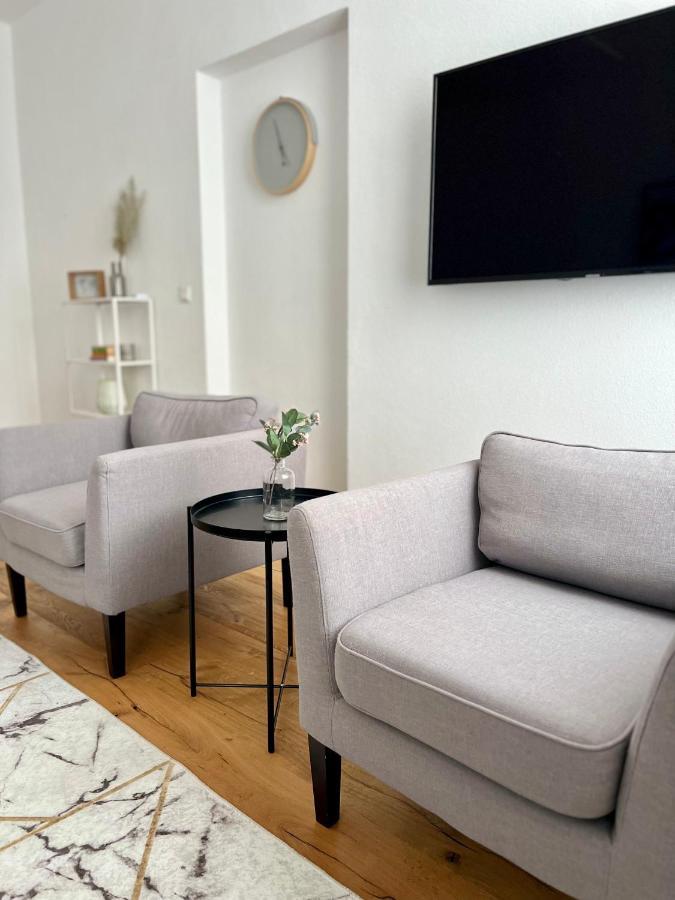 Wohnung In Graz Sova 1 Екстер'єр фото