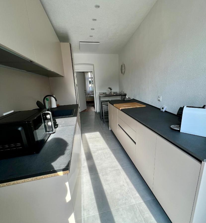 Wohnung In Graz Sova 1 Екстер'єр фото