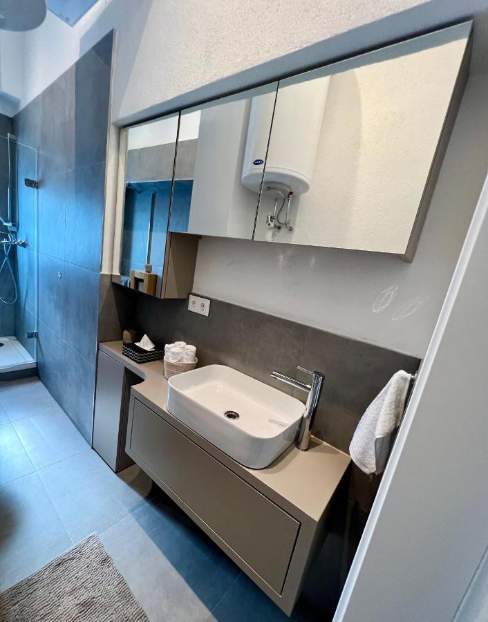 Wohnung In Graz Sova 1 Екстер'єр фото