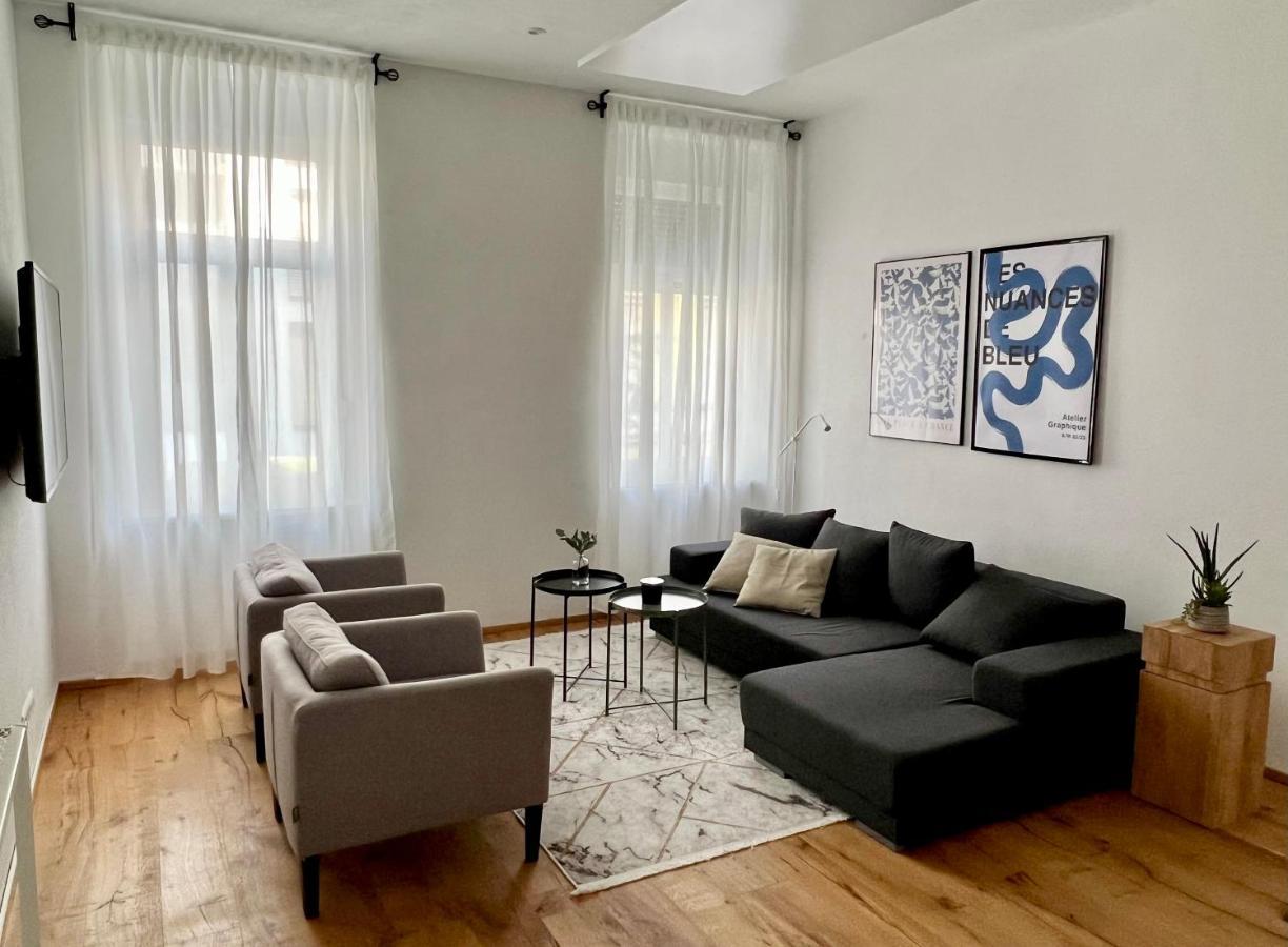 Wohnung In Graz Sova 1 Екстер'єр фото