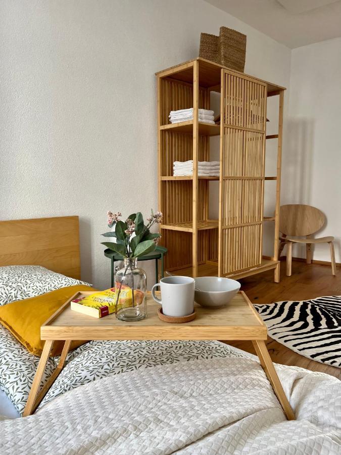 Wohnung In Graz Sova 1 Екстер'єр фото