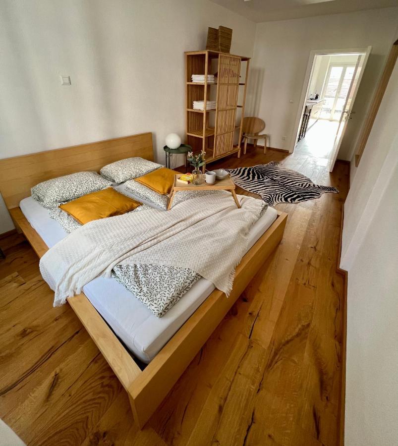 Wohnung In Graz Sova 1 Екстер'єр фото