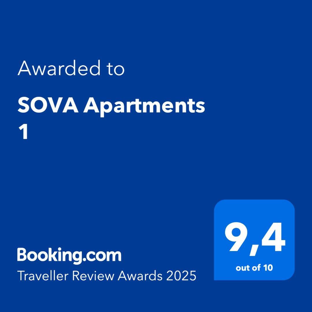 Wohnung In Graz Sova 1 Екстер'єр фото